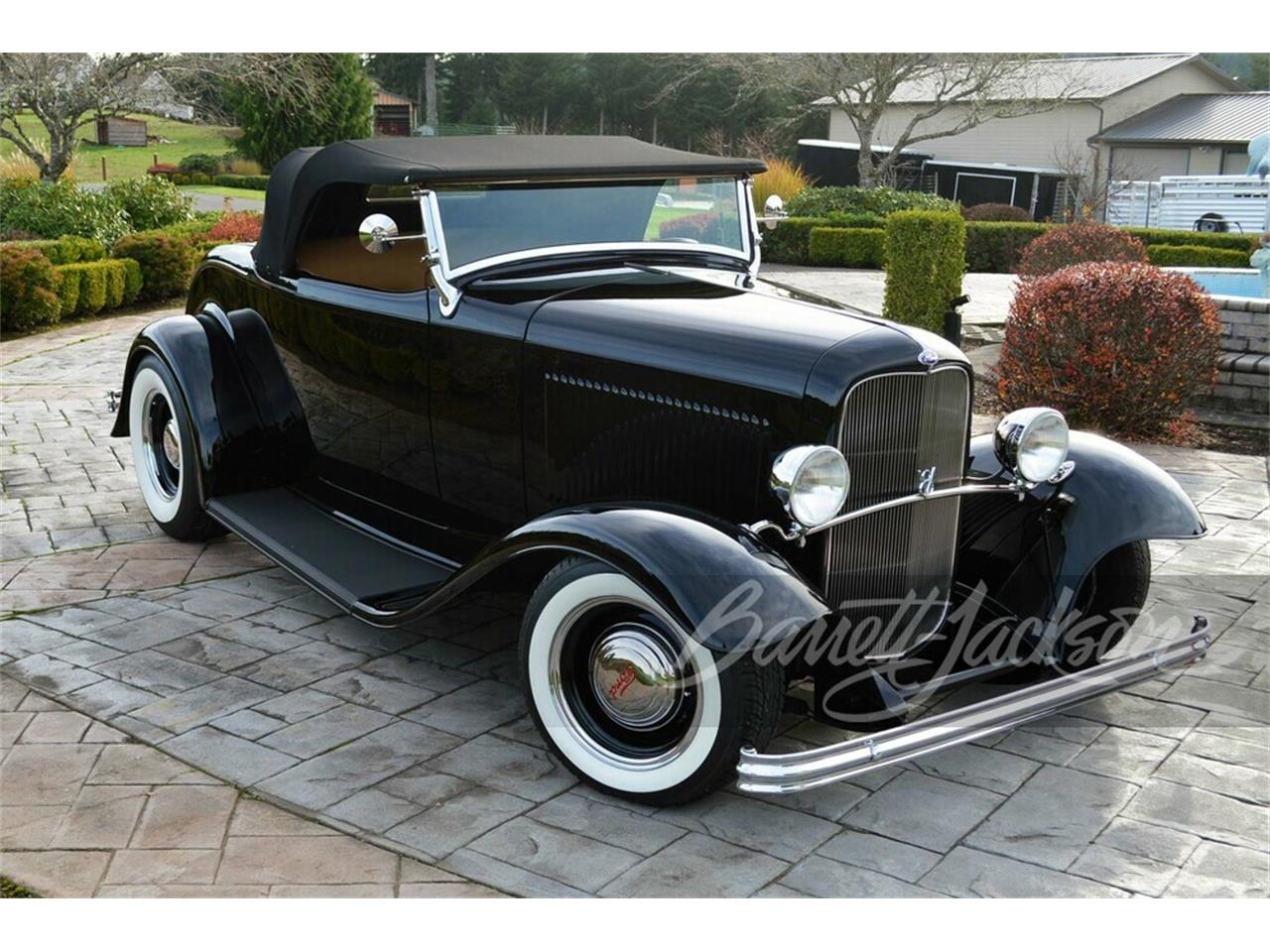 1932 Ford Roadster for Sale | ClassicCars.com | CC-1556672