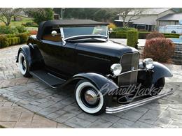 1932 Ford Roadster (CC-1556672) for sale in Scottsdale, Arizona