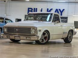 1972 Chevrolet Truck (CC-1550668) for sale in Downers Grove, Illinois