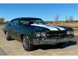 1970 Chevrolet Chevelle (CC-1556696) for sale in Scottsdale, Arizona