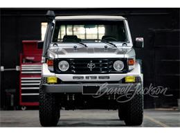 1989 Toyota Land Cruiser FJ (CC-1556703) for sale in Scottsdale, Arizona