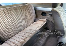 1989 Toyota Land Cruiser FJ (CC-1556703) for sale in Scottsdale, Arizona