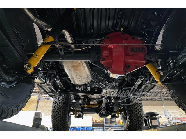 1989 Toyota Land Cruiser FJ (CC-1556703) for sale in Scottsdale, Arizona