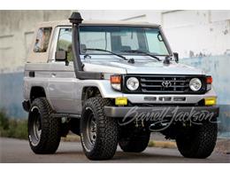 1989 Toyota Land Cruiser FJ (CC-1556703) for sale in Scottsdale, Arizona