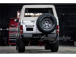 1989 Toyota Land Cruiser FJ (CC-1556703) for sale in Scottsdale, Arizona