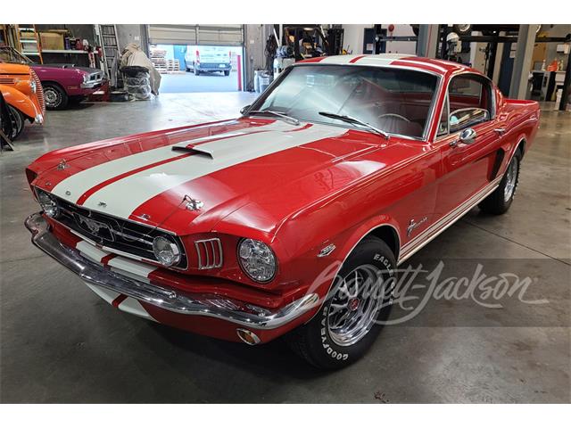1965 Ford Mustang (CC-1556706) for sale in Scottsdale, Arizona