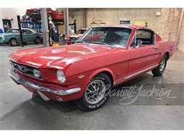 1966 Ford Mustang (CC-1556707) for sale in Scottsdale, Arizona