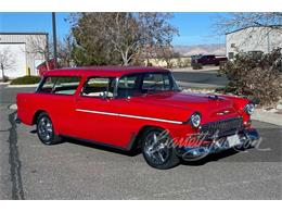 1955 Chevrolet Nomad (CC-1556715) for sale in Scottsdale, Arizona