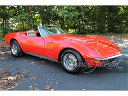 1970 Chevrolet Corvette (CC-1556723) for sale in Scottsdale, Arizona