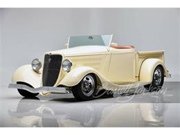 1934 Ford Ute (CC-1556728) for sale in Scottsdale, Arizona
