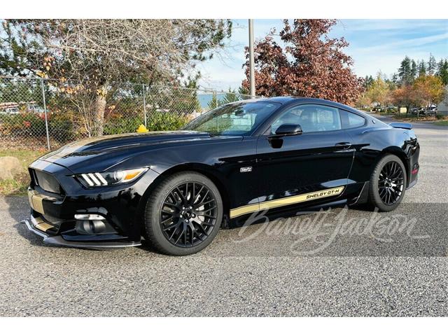 2016 Ford Mustang Shelby GT (CC-1556745) for sale in Scottsdale, Arizona