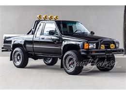 1985 Toyota SR5 (CC-1556749) for sale in Scottsdale, Arizona