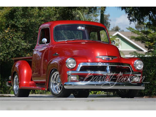 1955 Chevrolet 3100 (CC-1556750) for sale in Scottsdale, Arizona