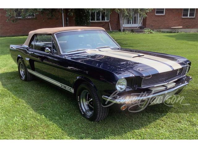 1966 Ford Mustang (CC-1556755) for sale in Scottsdale, Arizona