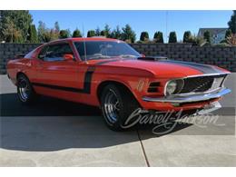 1970 Ford Mustang Boss 302 (CC-1556762) for sale in Scottsdale, Arizona