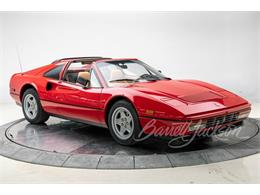 1987 Ferrari 328 GTS (CC-1556771) for sale in Scottsdale, Arizona