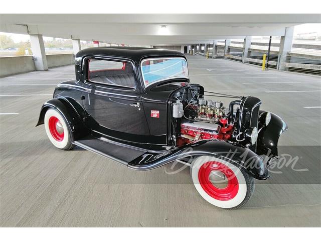 1932 Ford 1 Ton Flatbed (CC-1556778) for sale in Scottsdale, Arizona