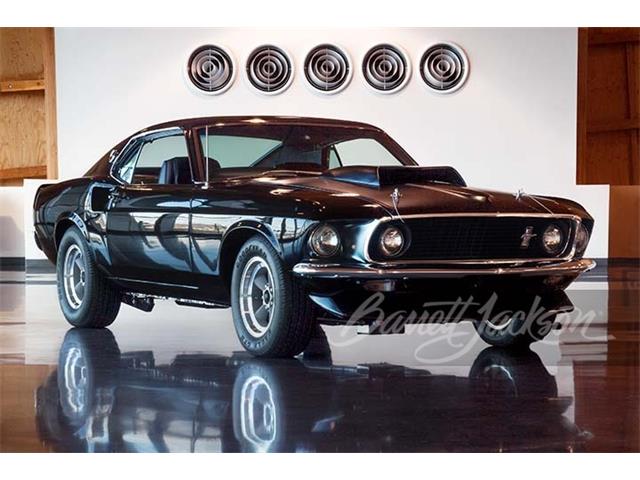 1969 Ford Mustang (CC-1556779) for sale in Scottsdale, Arizona