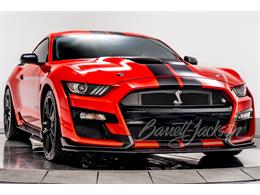 2020 Shelby GT500 (CC-1556789) for sale in Scottsdale, Arizona