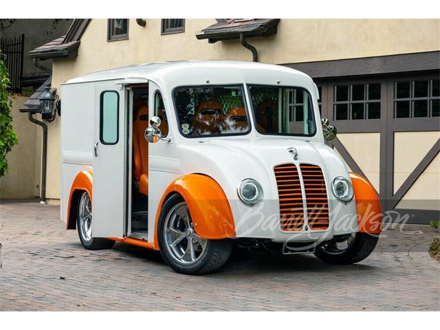 1961 Divco Milk Truck (CC-1556792) for sale in Scottsdale, Arizona