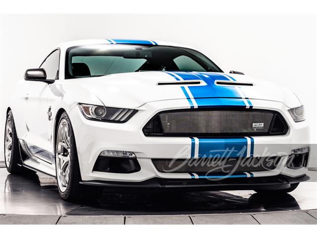 2017 Ford Mustang Shelby Super Snake (CC-1556799) for sale in Scottsdale, Arizona