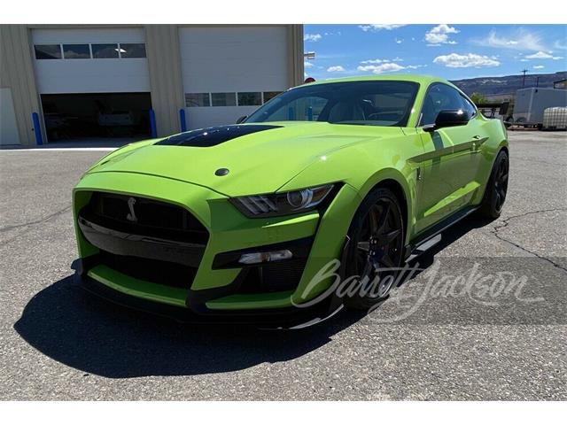 2020 Shelby GT500 (CC-1556804) for sale in Scottsdale, Arizona