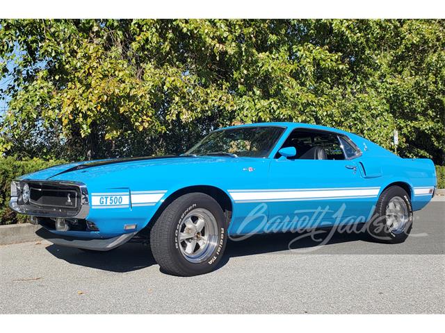 1970 Shelby GT500 (CC-1556812) for sale in Scottsdale, Arizona