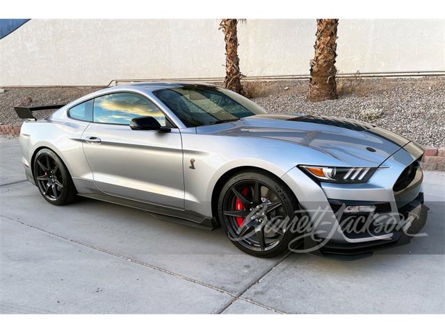 2020 Shelby GT500 (CC-1556827) for sale in Scottsdale, Arizona