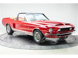 1968 Ford Mustang (CC-1556832) for sale in Scottsdale, Arizona