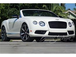 2015 Bentley Continental GTC (CC-1556835) for sale in Scottsdale, Arizona