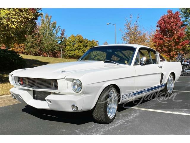 1966 Ford Mustang (CC-1556851) for sale in Scottsdale, Arizona
