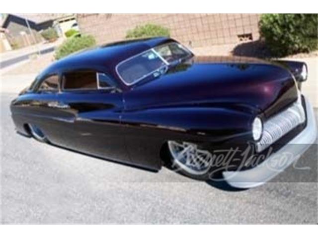 1950 Mercury Custom (CC-1556863) for sale in Scottsdale, Arizona