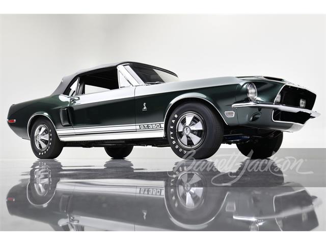 1968 Shelby GT350 (CC-1556868) for sale in Scottsdale, Arizona