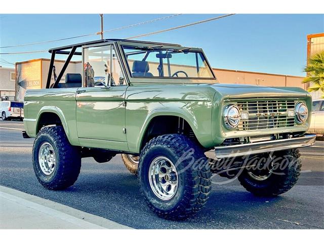 1973 Ford Bronco (CC-1556869) for sale in Scottsdale, Arizona