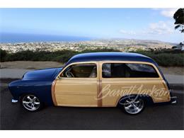 1949 Ford Country Squire (CC-1556872) for sale in Scottsdale, Arizona