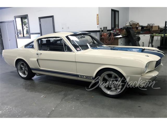 1965 Ford Mustang (CC-1556876) for sale in Scottsdale, Arizona