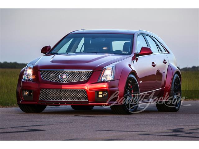 2013 Cadillac CTS (CC-1556883) for sale in Scottsdale, Arizona