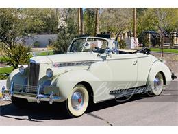 1940 Packard 120 (CC-1556894) for sale in Scottsdale, Arizona