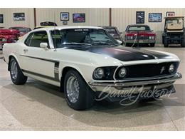 1969 Ford Mustang Boss 302 (CC-1556912) for sale in Scottsdale, Arizona