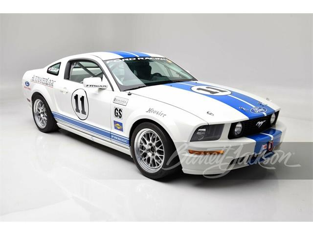 2007 Ford Mustang (CC-1556932) for sale in Scottsdale, Arizona