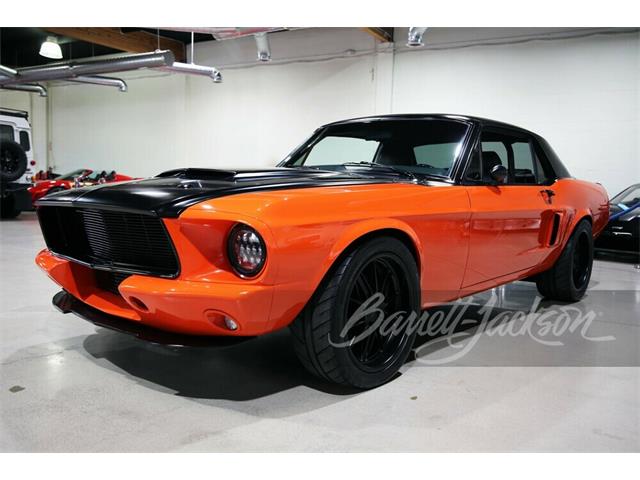 1968 Ford Mustang (CC-1556945) for sale in Scottsdale, Arizona