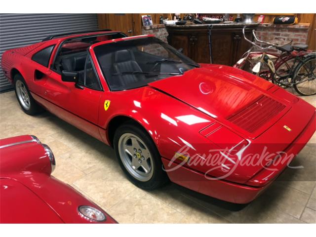 1988 Ferrari 328 GTS (CC-1556963) for sale in Scottsdale, Arizona