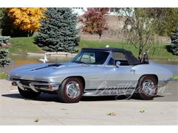 1967 Chevrolet Corvette (CC-1556982) for sale in Scottsdale, Arizona