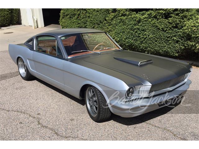 1966 Ford Mustang (CC-1556987) for sale in Scottsdale, Arizona