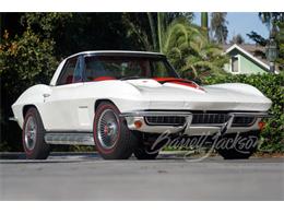 1967 Chevrolet Corvette (CC-1557002) for sale in Scottsdale, Arizona