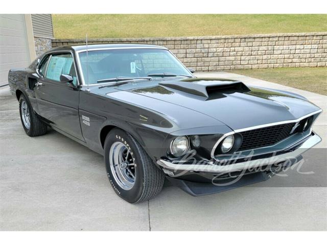1969 Ford Mustang (CC-1557005) for sale in Scottsdale, Arizona