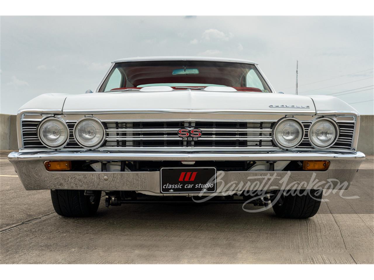 1967 Chevrolet Chevelle for Sale | ClassicCars.com | CC-1557006