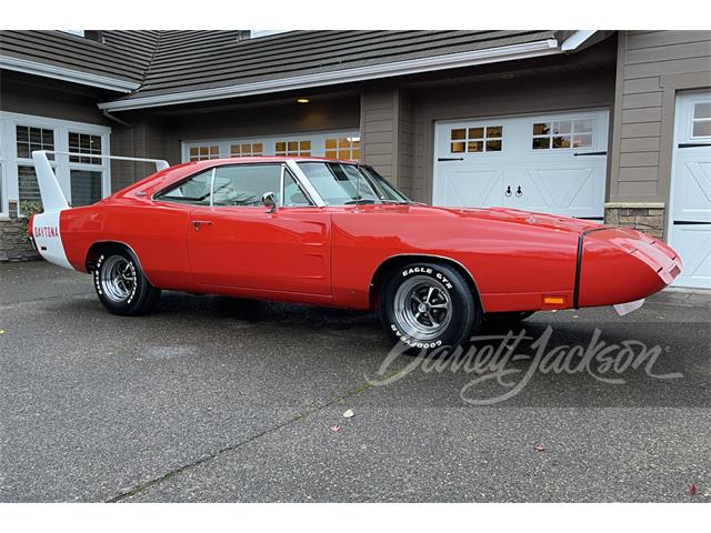 1969 Dodge Daytona for Sale | ClassicCars.com | CC-1557034