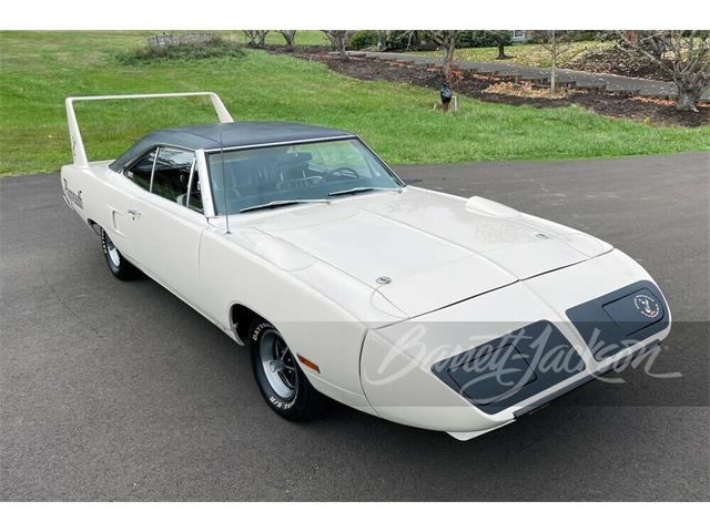 1970 Plymouth Superbird (CC-1557035) for sale in Scottsdale, Arizona