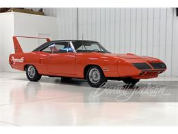 1970 Plymouth Superbird (CC-1557047) for sale in Scottsdale, Arizona
